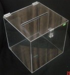 300mm x 300mm Entry Box